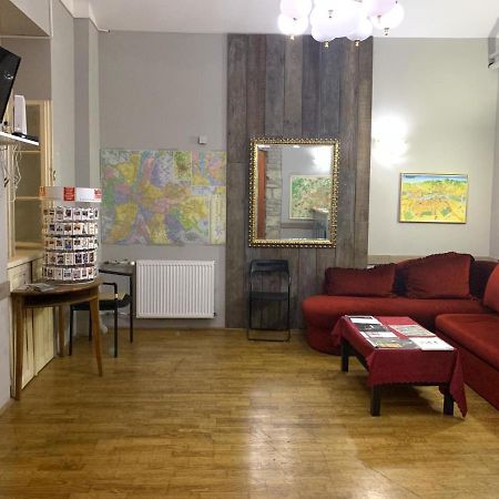 Kecskemeti Rooms Budapest Luaran gambar