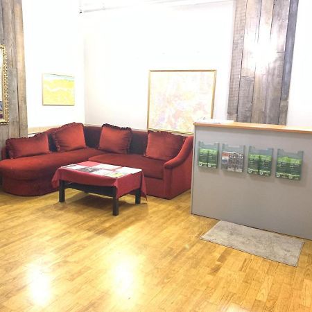 Kecskemeti Rooms Budapest Luaran gambar