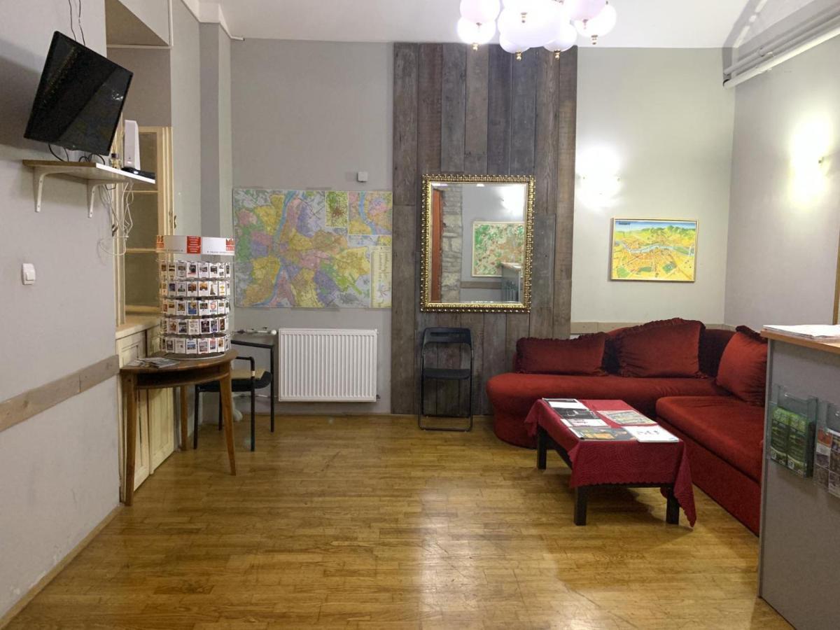 Kecskemeti Rooms Budapest Luaran gambar