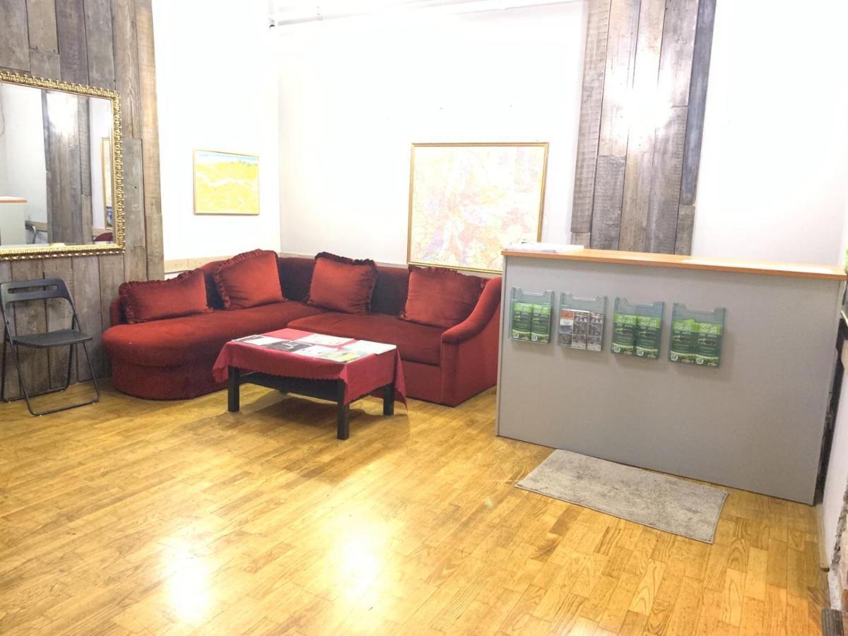 Kecskemeti Rooms Budapest Luaran gambar